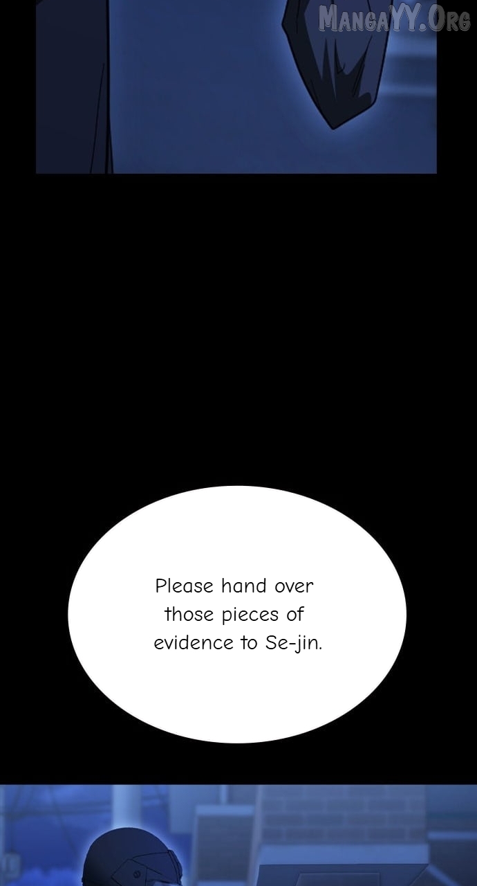 How to break up well Chapter 73 - page 79
